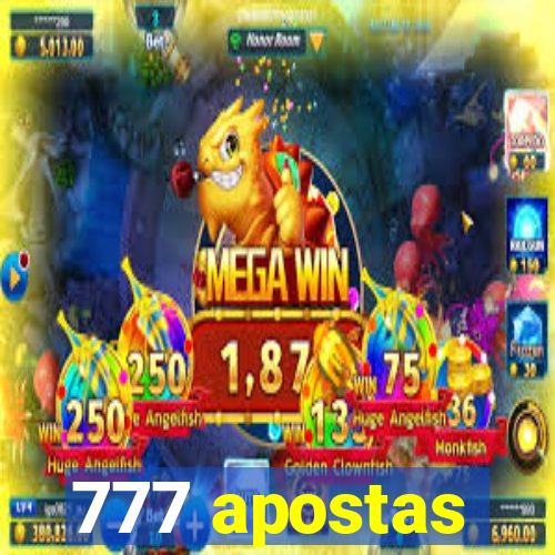 777 apostas