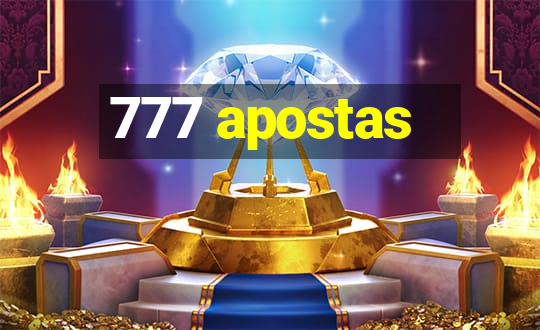 777 apostas