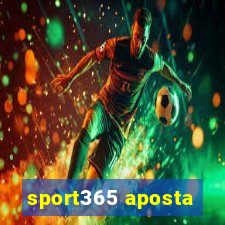 sport365 aposta