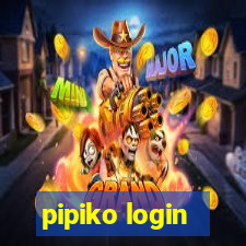 pipiko login