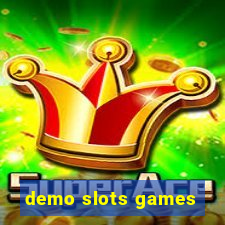 demo slots games