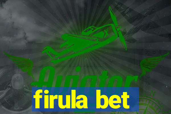 firula bet