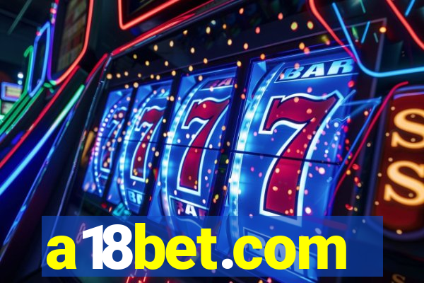 a18bet.com