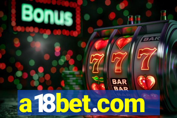 a18bet.com