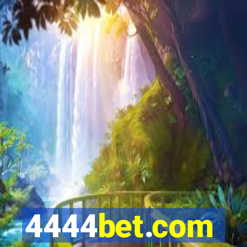 4444bet.com