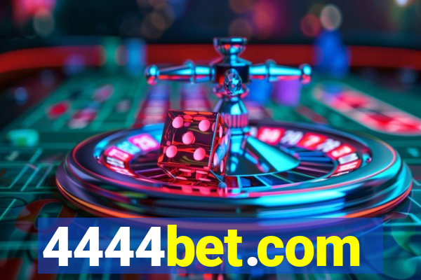 4444bet.com