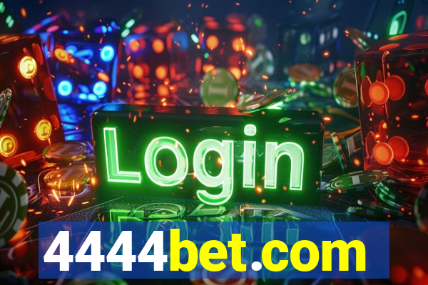 4444bet.com