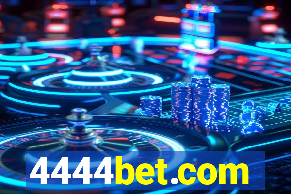 4444bet.com