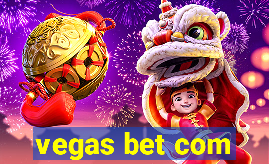 vegas bet com