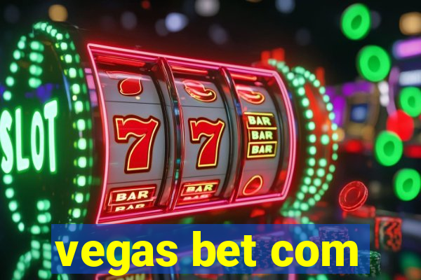 vegas bet com