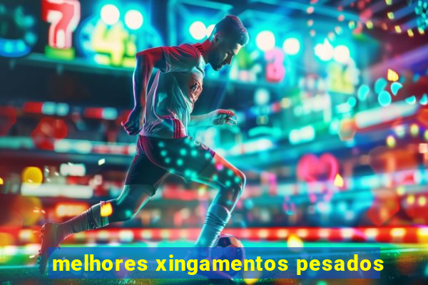 melhores xingamentos pesados