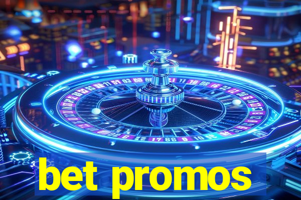 bet promos