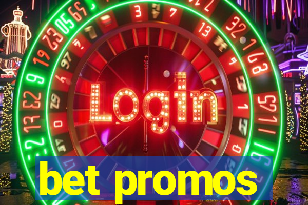 bet promos