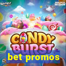 bet promos