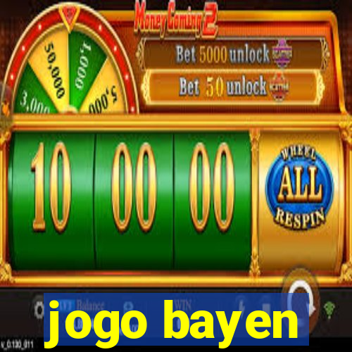 jogo bayen