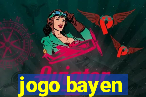 jogo bayen