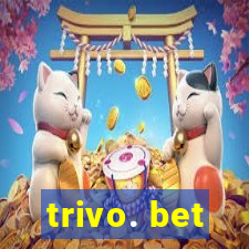 trivo. bet