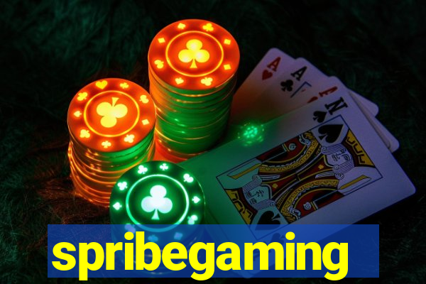 spribegaming