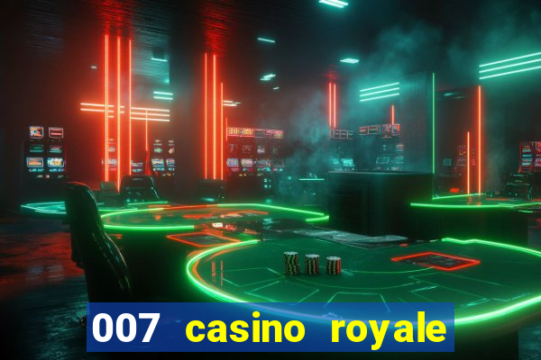 007 casino royale chris cornell