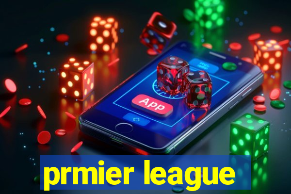 prmier league