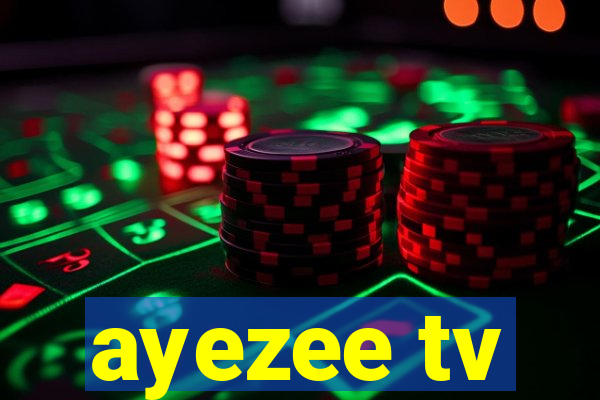 ayezee tv