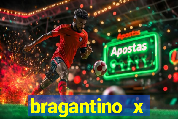 bragantino x athletico paranaense