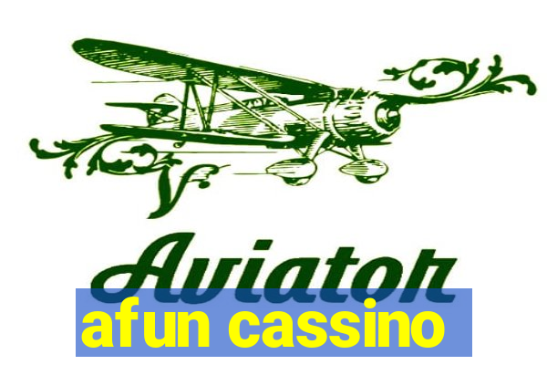 afun cassino