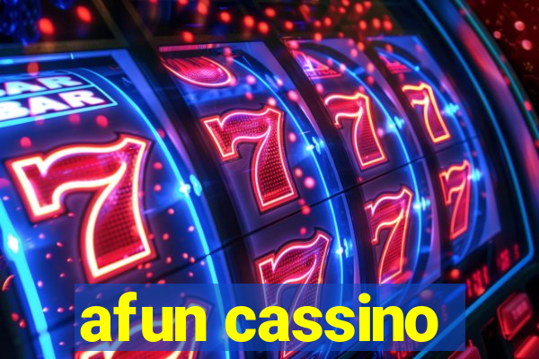 afun cassino