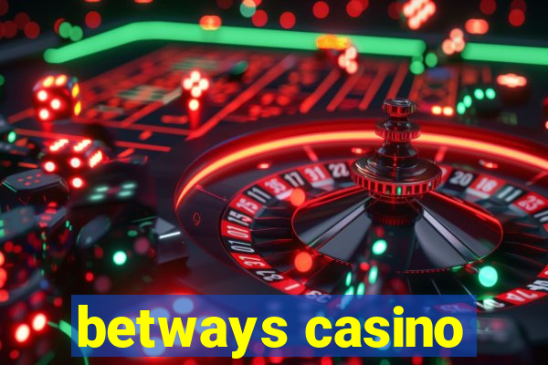 betways casino