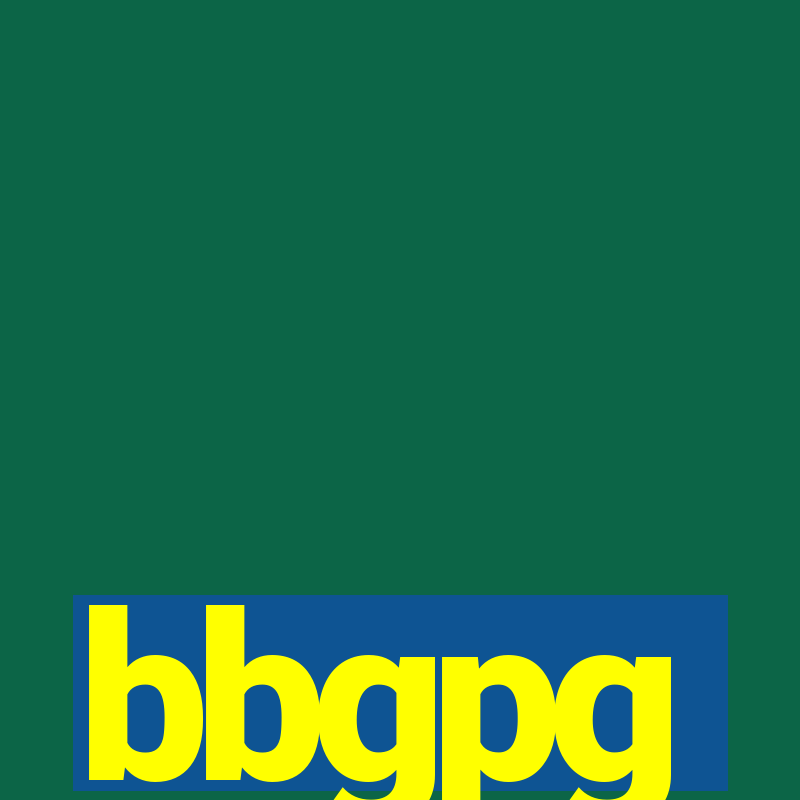 bbgpg