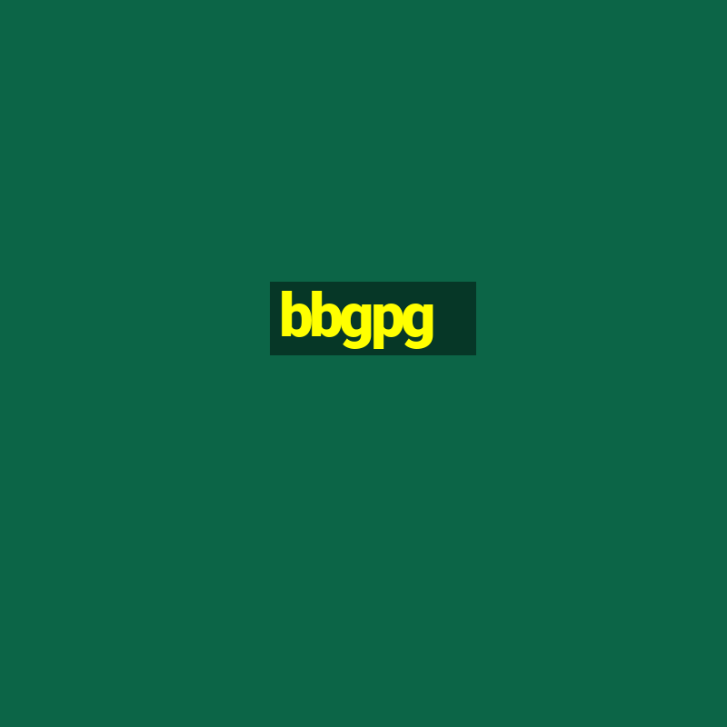 bbgpg