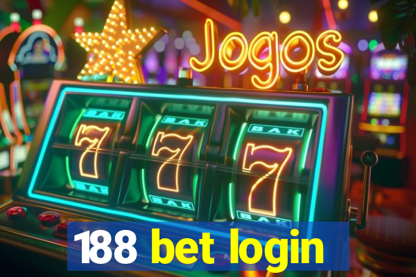 188 bet login