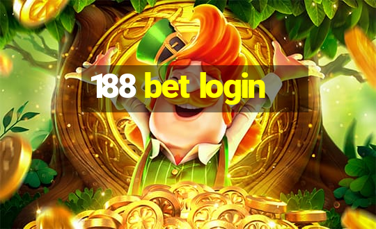 188 bet login