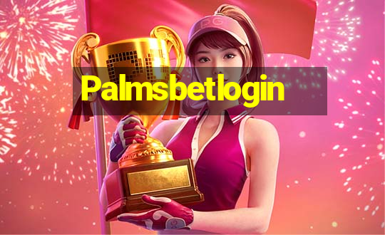 Palmsbetlogin