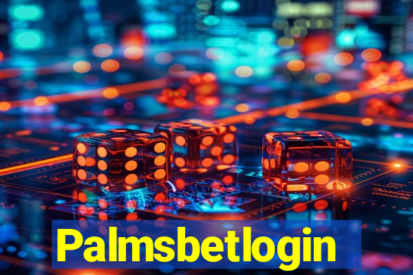 Palmsbetlogin