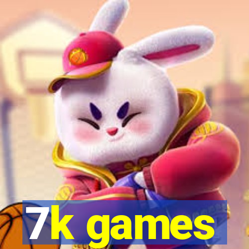 7k games