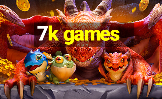 7k games