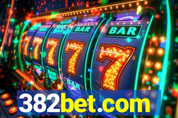 382bet.com