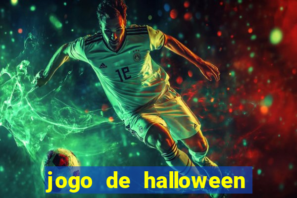 jogo de halloween ca?a niquel