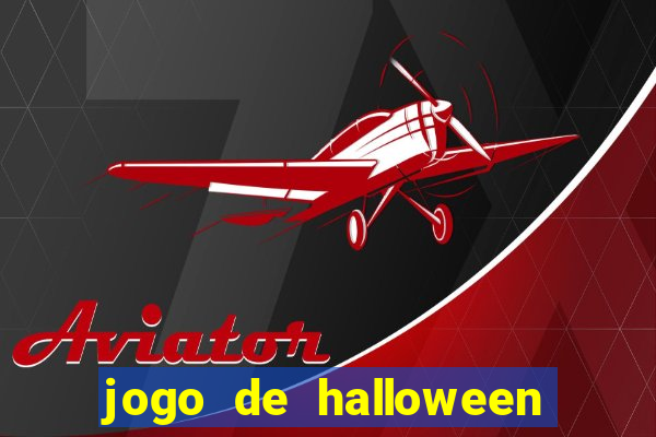 jogo de halloween ca?a niquel