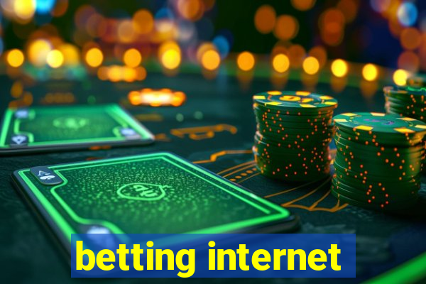 betting internet