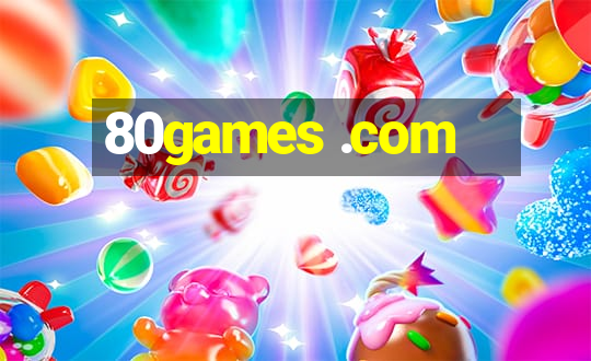 80games .com