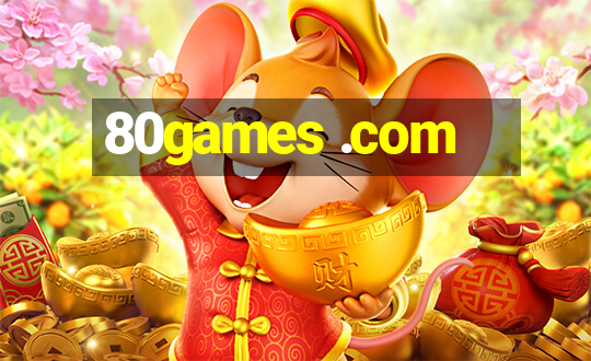 80games .com