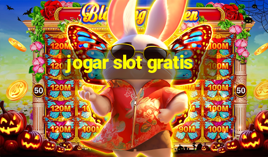 jogar slot gratis