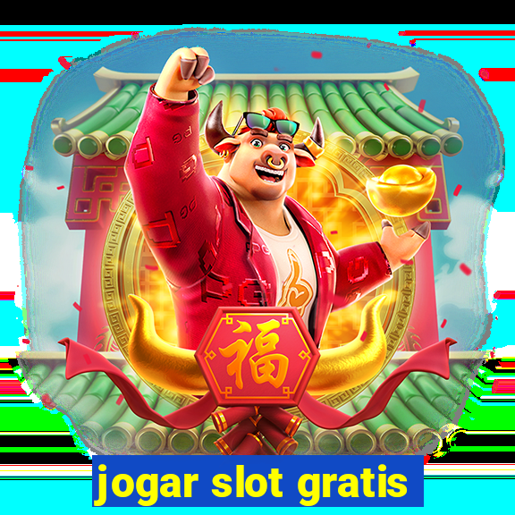 jogar slot gratis