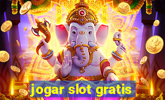 jogar slot gratis