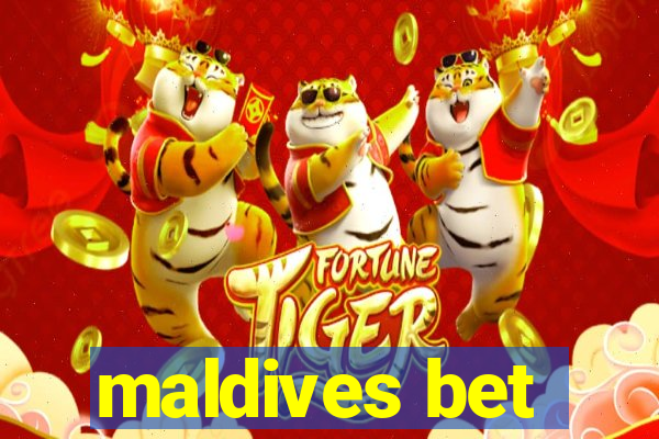 maldives bet