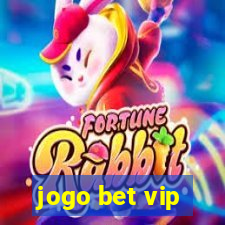 jogo bet vip