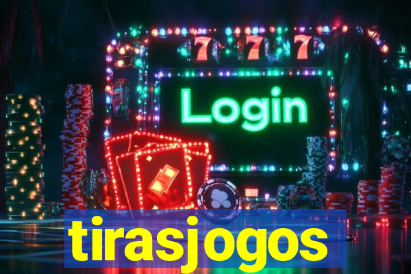 tirasjogos