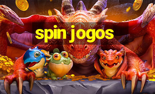 spin jogos